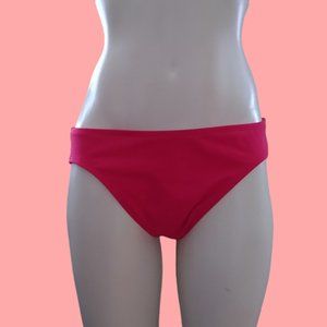 Chaps bikini bottom 12 pink